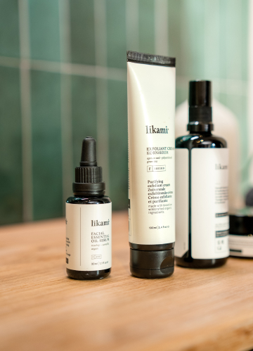 Verzorgingsproducten